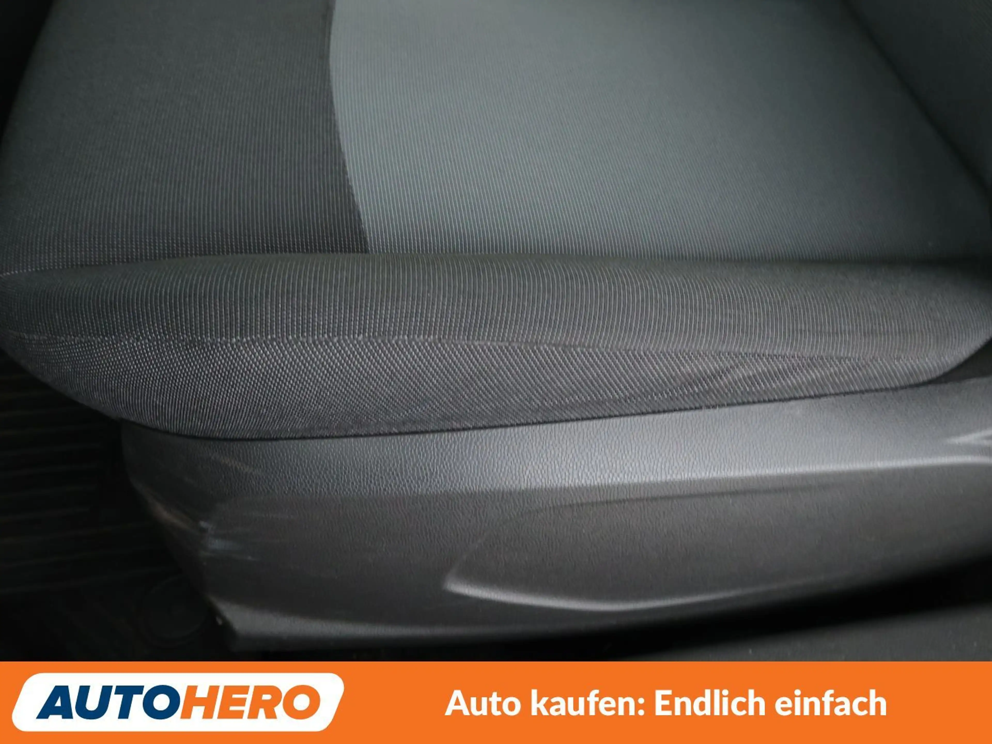 Ford Fiesta 1.25 Ambiente*KLIMA*CD*USB*AUX* — photo 25