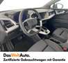 Audi Q4 e-tron Audi Q4 Sportback 40 e-tron Silber - thumbnail 8