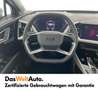 Audi Q4 e-tron Audi Q4 Sportback 40 e-tron Silber - thumbnail 12