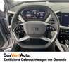 Audi Q4 e-tron Audi Q4 Sportback 40 e-tron Silber - thumbnail 13