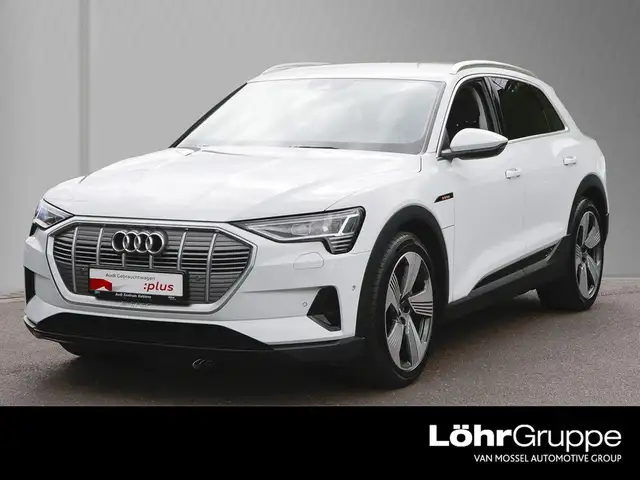 Audi e-tron 50 Navi ACC Kamera Virtual+ Sportsitze