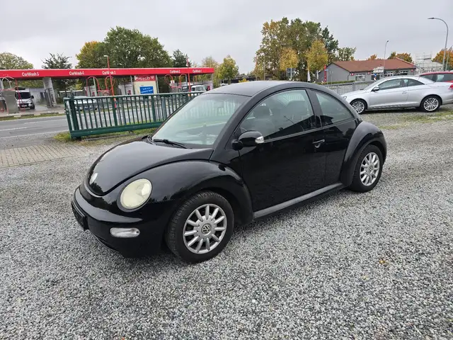 Volkswagen New Beetle 1.6