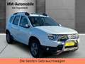 Dacia Duster I Prestige 4x2-TÜV NEU-NAVI/TEMPO/AHK/TOP Weiß - thumbnail 7