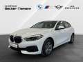 BMW 116 i Advantage,LED Scheinwerfer,Navi,etc. Wit - thumbnail 1