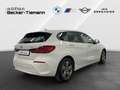 BMW 116 i Advantage,LED Scheinwerfer,Navi,etc. Wit - thumbnail 6