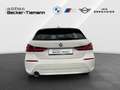 BMW 116 i Advantage,LED Scheinwerfer,Navi,etc. Wit - thumbnail 5