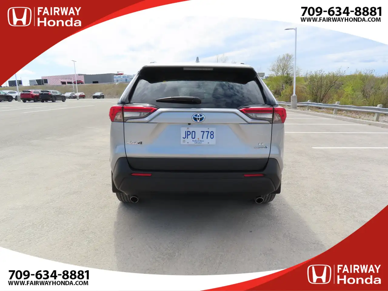 Toyota RAV 4 снимка Toyota RAV 4