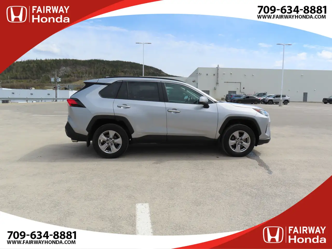 Toyota RAV 4 снимка Toyota RAV 4