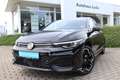 Volkswagen Golf R -Line  2.0 TDI 7-Gang DSG LED Kamera Navi Чёрный - thumbnail 3
