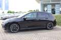 Volkswagen Golf R -Line  2.0 TDI 7-Gang DSG LED Kamera Navi Чёрный - thumbnail 4