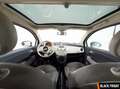 Fiat 500 1.4-16V Lounge | 101PK | Pano | Airco | compleet Weiß - thumbnail 7