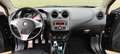 Alfa Romeo MiTo MiTo 2008 1.4 m.air Distinctive sport pack 105cv Schwarz - thumbnail 8