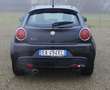 Alfa Romeo MiTo MiTo 2008 1.4 m.air Distinctive sport pack 105cv Schwarz - thumbnail 12