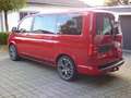 Volkswagen T6 Multivan *DSG*Sitzhzg*20Zoll*AHK*Tempomat Rot - thumbnail 9