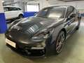 Porsche Panamera Turbo Executive Aut. Negro - thumbnail 3