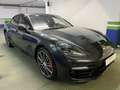 Porsche Panamera Turbo Executive Aut. Negro - thumbnail 2