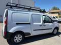 Renault Kangoo MAXI Blue DCI 95 Grand Confort Blanc - thumbnail 3