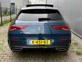 Mercedes-Benz CLA 250 Shooting Brake 250e AMG BUS. SOLUTION LIMITED PANO Blauw - thumbnail 9