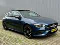 Mercedes-Benz CLA 250 Shooting Brake 250e AMG BUS. SOLUTION LIMITED PANO Blauw - thumbnail 7