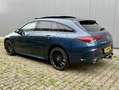 Mercedes-Benz CLA 250 Shooting Brake 250e AMG BUS. SOLUTION LIMITED PANO Blauw - thumbnail 4