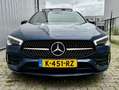 Mercedes-Benz CLA 250 Shooting Brake 250e AMG BUS. SOLUTION LIMITED PANO Blauw - thumbnail 10