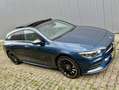Mercedes-Benz CLA 250 Shooting Brake 250e AMG BUS. SOLUTION LIMITED PANO Blauw - thumbnail 6