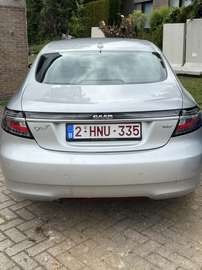 9-5NG Vector Line 2.0L Turbo