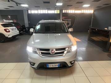 Freemont 2.0 mjt 16v Lounge 140cv