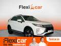 Mitsubishi Eclipse Cross 150 T Motion 2WD 8CVT Blanco - thumbnail 1