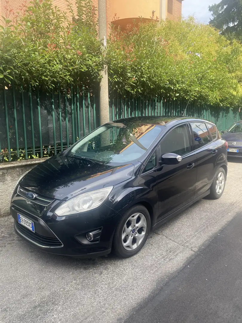 Ford C-Max - 1