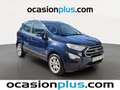 Ford EcoSport 1.0 EcoBoost Trend 125 Azul - thumbnail 2