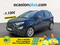 Ford EcoSport 1.0 EcoBoost Trend 125 Azul - thumbnail 1