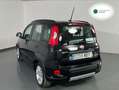 Fiat Panda Cross 1.0 Hybrid 51kw (70CV) Negro - thumbnail 4