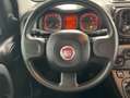 Fiat Panda Cross 1.0 Hybrid 51kw (70CV) Negro - thumbnail 9