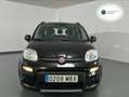 Fiat Panda Cross 1.0 Hybrid 51kw (70CV) Negro - thumbnail 2