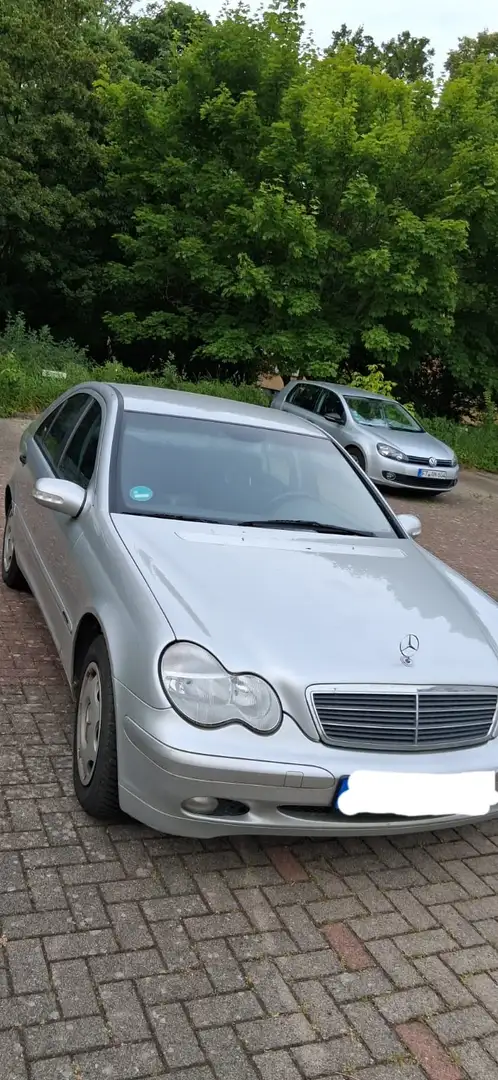 Mercedes-Benz C 180 Classic - 2