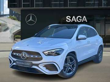AMG Line Toit Pano Facelift