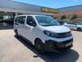 Opel Vivaro Kombi XL 9 Sitze 8 AT FLÜGELTÜREN Blanco - thumbnail 4