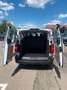 Opel Vivaro Kombi XL 9 Sitze 8 AT FLÜGELTÜREN Blanco - thumbnail 9