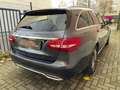 Mercedes-Benz C 220 T BlueTec / d Panno Teilleder, SH!!! Gris - thumbnail 6