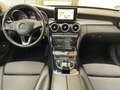 Mercedes-Benz C 220 T BlueTec / d Panno Teilleder, SH!!! Gris - thumbnail 15