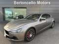 Maserati Ghibli 3.0 V6 250cv Diesel SKYHOOK-20"-UNIPRO-TAGLIANDI Grigio - thumbnail 1
