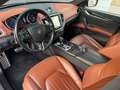 Maserati Ghibli 3.0 V6 250cv Diesel SKYHOOK-20"-UNIPRO-TAGLIANDI Grigio - thumbnail 9