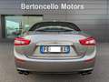 Maserati Ghibli 3.0 V6 250cv Diesel SKYHOOK-20"-UNIPRO-TAGLIANDI Grigio - thumbnail 5