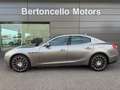 Maserati Ghibli 3.0 V6 250cv Diesel SKYHOOK-20"-UNIPRO-TAGLIANDI Grigio - thumbnail 3