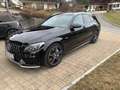Mercedes-Benz C 43 AMG C 43 AMG T 4MATIC Aut. AMG Schwarz - thumbnail 13