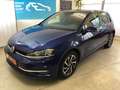 Volkswagen Golf VII "Join" Sondermodell Blau - thumbnail 1