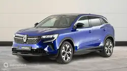 Renault Austral 1.2 TCe mild hybrid advanced 130ch Techno