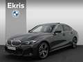 BMW 3 Serie Sedan 320e M Sportpakket / Schuifdak / Tre Gris - thumbnail 1
