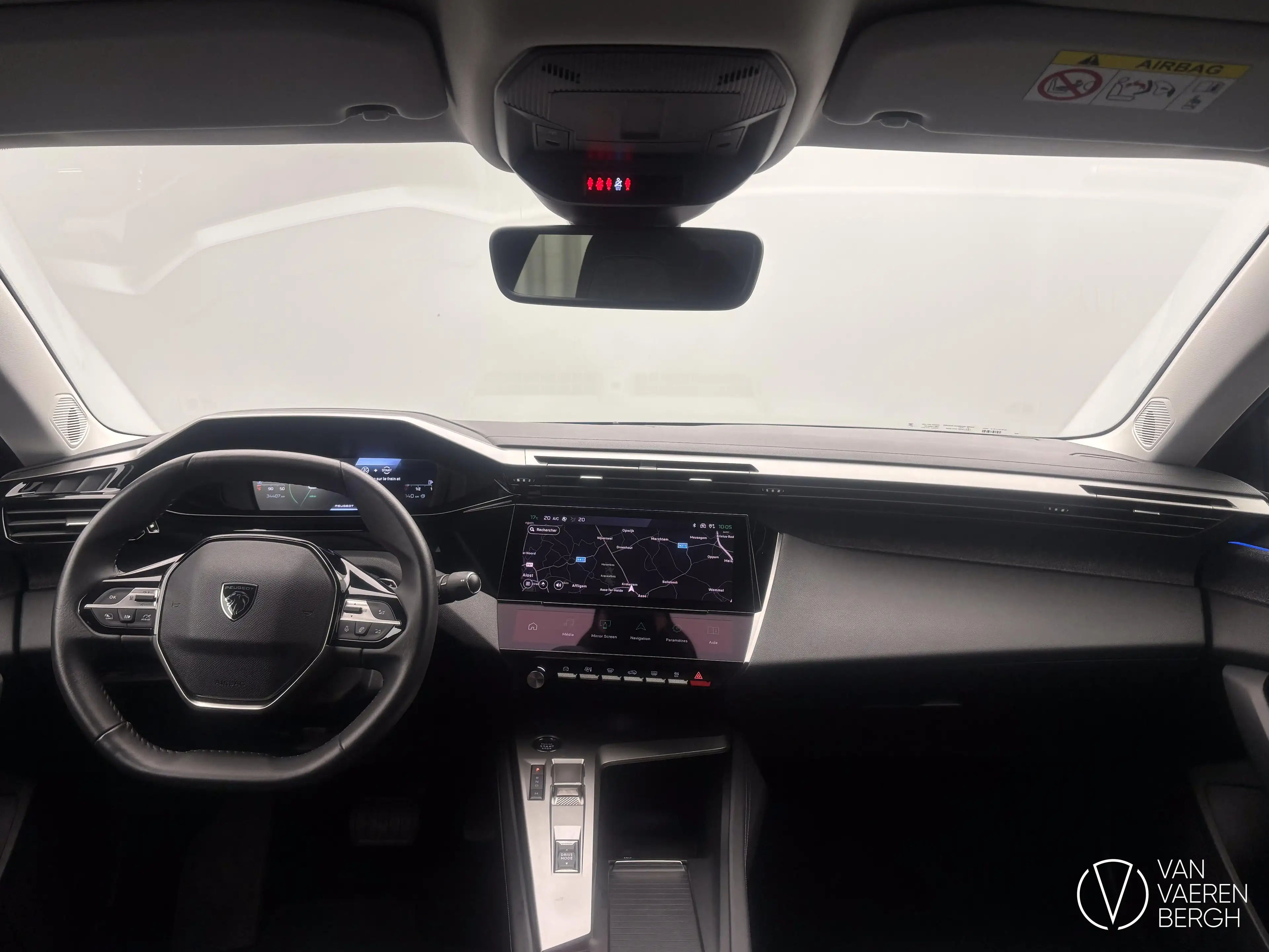 Peugeot 408 — photo 4